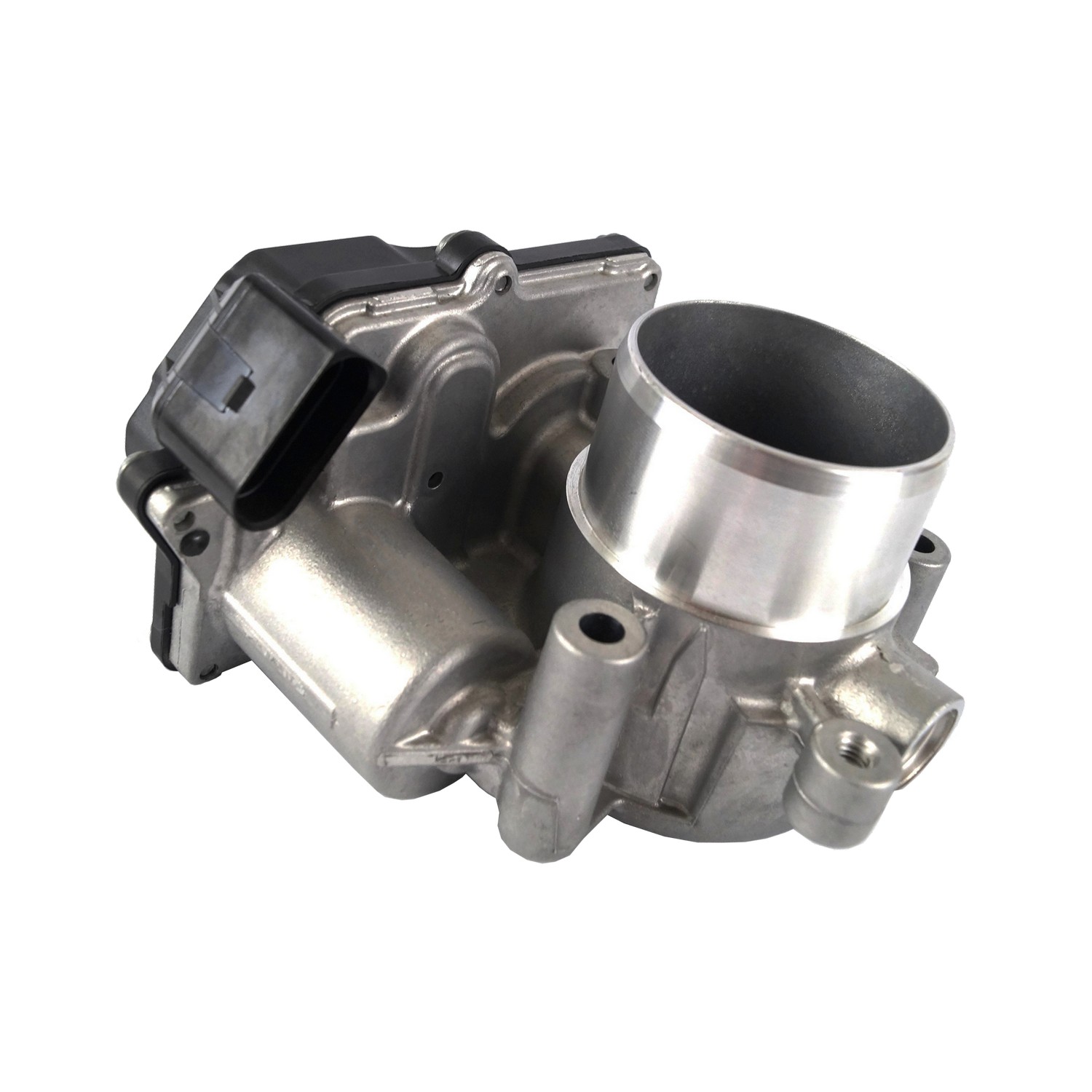 Cuerpo De Mariposa Volkswagen Vento Passat Tiguan 2.0 Tdi